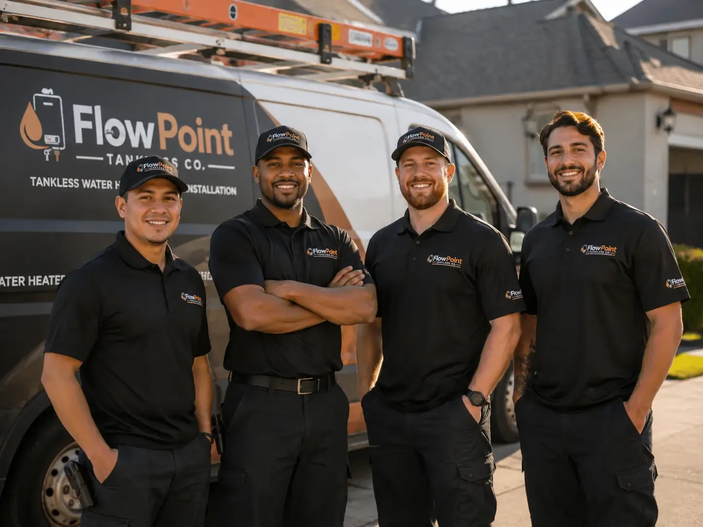 Tankless Water Heater Installation company in Mazeppa, MN