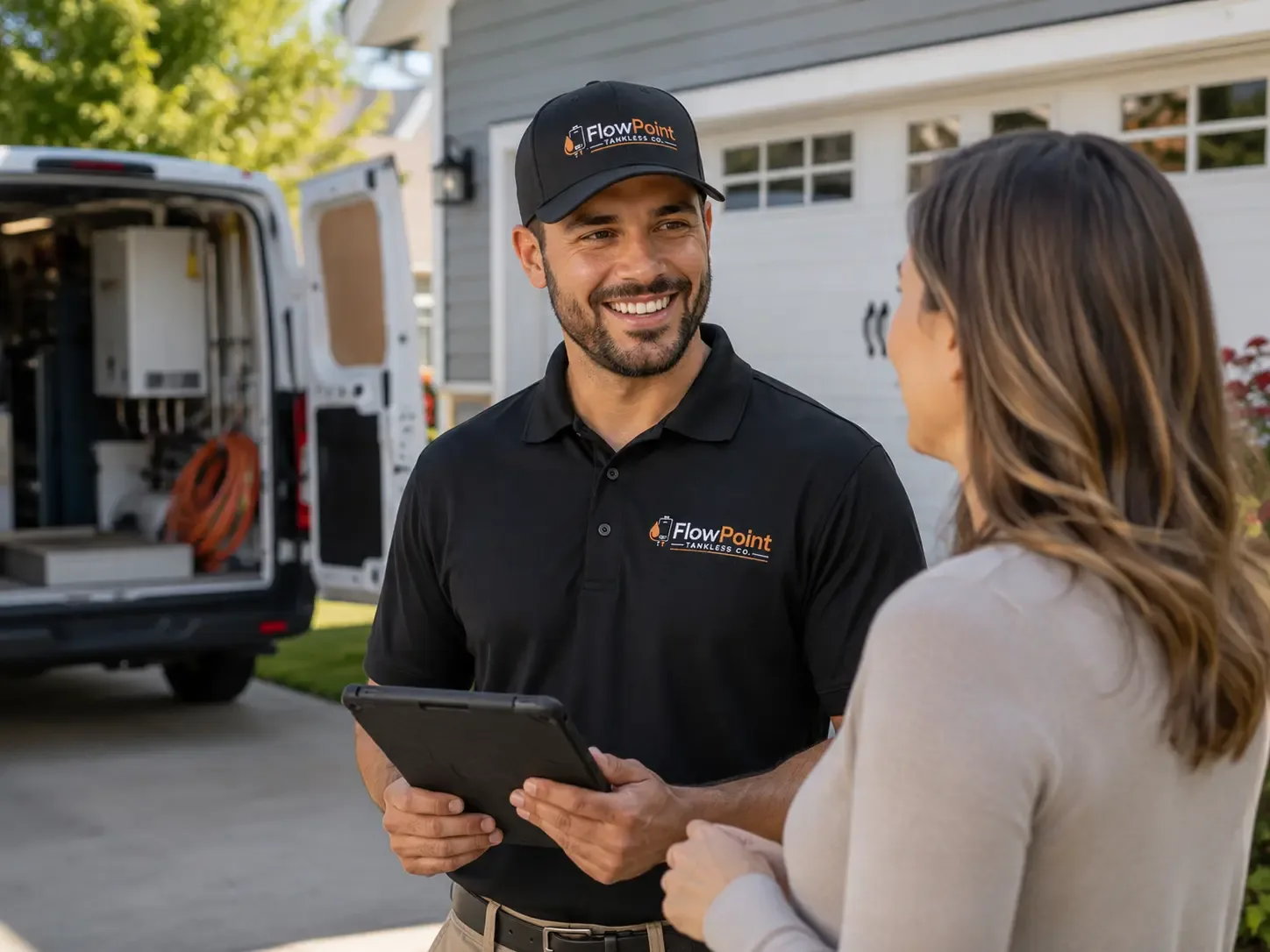 Tankless Water Heater Installation Mazeppa, MN FAQs